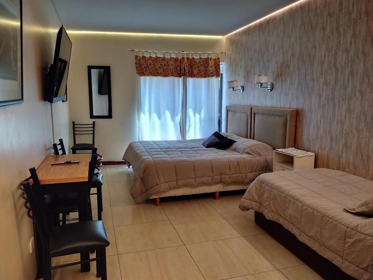 Microcentro Y Obelisco Apartment - Buenos Aires — Photos 2