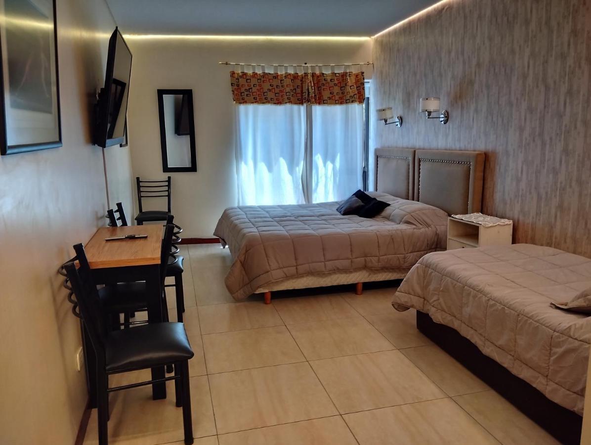 Microcentro Y Obelisco Apartment - Buenos Aires — Photos 3