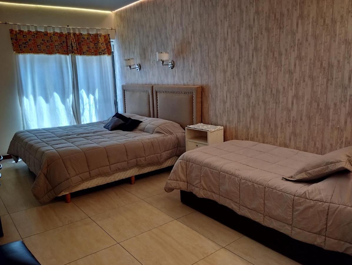Microcentro Y Obelisco Apartment - Buenos Aires — Photos 1